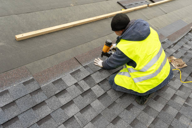 Best Emergency Roof Repair  in Brooklet, GA