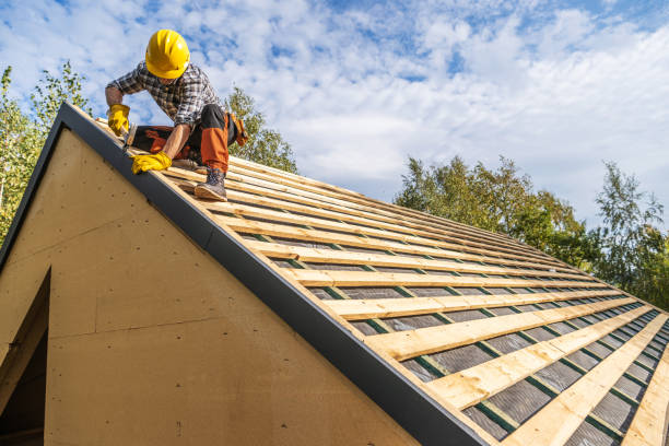 Trusted Brooklet, GA Roofing Contractor Experts