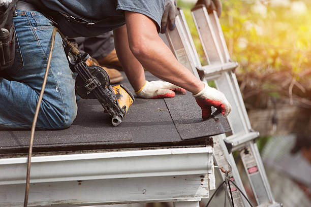 Best Shingle Roofing Installation  in Brooklet, GA